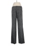 Nanette Lepore Tweed Gray Dress Pants Size 8 - photo 2
