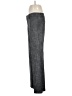 Nanette Lepore Tweed Gray Dress Pants Size 8 - photo 5