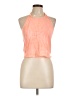Ecote Orange Tank Top Size L - photo 1