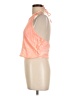 Ecote Orange Tank Top Size L - photo 5