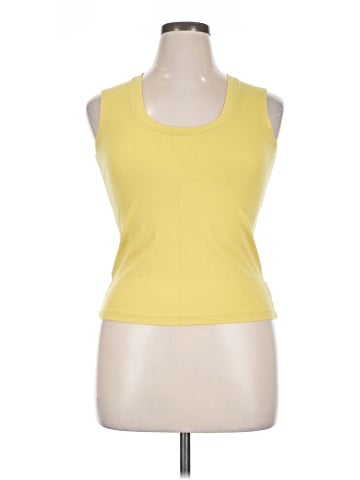 One Girl Who Tank Top (view 1)