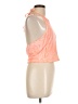 Ecote Orange Tank Top Size L - photo 4
