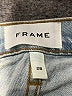 FRAME Hearts Blue Jeans Size 23 waist - photo 7