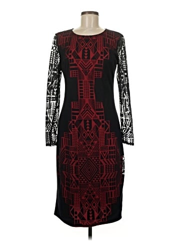 Nicole by Nicole Miller Cocktail Dress (view 1)