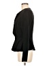 CAbi Black Blazer Size 6 - photo 5