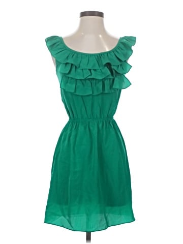 Amanda Uprichard Cocktail Dress (view 1)