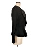 CAbi Black Blazer Size 6 - photo 4