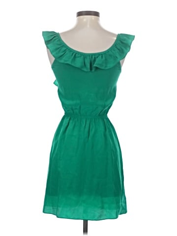 Amanda Uprichard Cocktail Dress (view 2)