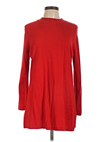 Ravel Long Sleeve Turtleneck (view 1)