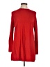 Ravel Red Long Sleeve Turtleneck Size L - photo 1
