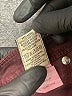DL1961 Burgundy Jeans Size 29 waist - photo 8