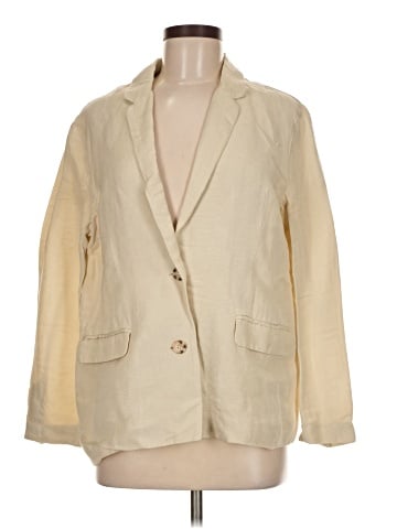 Rails Blazer (view 1)
