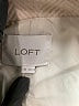 Ann Taylor LOFT Tan Coat Size XS - photo 6