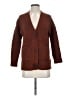 Madewell Brown Cardigan Size XS - photo 1