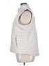 DKNY Sport 100% Polyester White Vest Size XL - photo 5