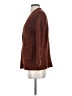 Madewell Brown Cardigan Size XS - photo 5