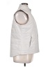 DKNY Sport 100% Polyester White Vest Size XL - photo 4