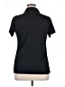 Antigua 100% Polyester Black Short Sleeve Top Size XL - photo 2