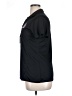 Antigua 100% Polyester Black Short Sleeve Top Size XL - photo 5