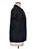 Antigua 100% Polyester Black Short Sleeve Top Size XL - photo 4