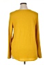 Old Navy Yellow Pullover Sweater Size XL - photo 2