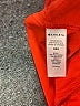 Athleta Orange Track Jacket Size XXS - photo 7