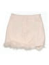 Assorted Brands Hearts Ivory Pink Formal Skirt Size S - photo 2