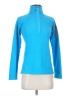 Eddie Bauer 100% Polyester Blue Pullover Sweater Size XS - photo 1