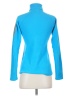 Eddie Bauer 100% Polyester Blue Pullover Sweater Size XS - photo 2