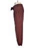 Athleta Burgundy Casual Pants Size 6 - photo 5