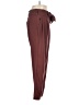 Athleta Burgundy Casual Pants Size 6 - photo 4