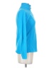 Eddie Bauer 100% Polyester Blue Pullover Sweater Size XS - photo 4
