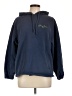 Sean John Blue Pullover Hoodie Size L - photo 1