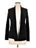 Pointelle Black Cardigan Size M (estimated) - photo 1