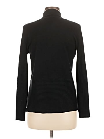 Pointelle Cardigan (view 2)