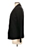 Pointelle Black Cardigan Size M (estimated) - photo 5