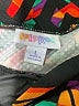 Lularoe Print Orange Casual Skirt Size L - photo 3