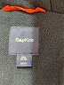 Gap Kids 100% Nylon Color Block Orange Windbreaker Size 14 - 16 - photo 3