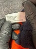 Gap Kids 100% Nylon Color Block Orange Windbreaker Size 14 - 16 - photo 4