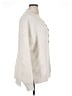 Anrabess 100% Polyester Ivory Pullover Sweater Size XL - photo 4