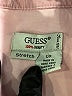 Guess Pink Blazer Size S - photo 6