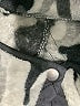 Unbranded Camo Black Sweatshirt Size L (estimated) - photo 7