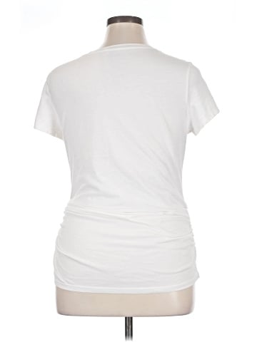 Old Navy - Maternity Short Sleeve T-Shirt (view 2)