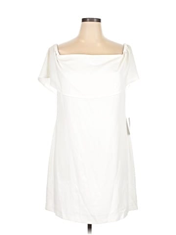 Charles Henry Casual Dress (view 1)