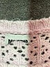 Unbranded Hearts Pink Pullover Sweater Size XL - photo 7