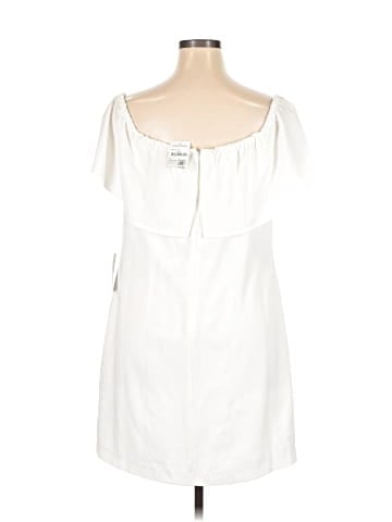 Charles Henry Casual Dress (view 2)