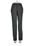 H&M 100% Polyester Tweed Gray Casual Pants Size 6 - photo 1