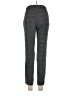 H&M 100% Polyester Tweed Gray Casual Pants Size 6 - photo 2