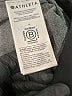 Athleta Black Track Pants Size 4 - photo 8