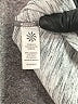Athleta Tweed Gray Casual Dress Size S - photo 8
